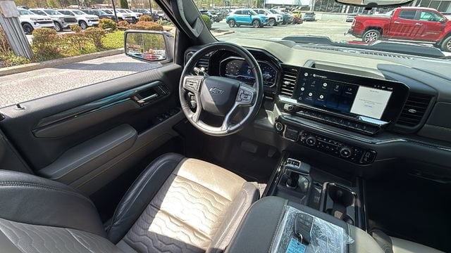 2022 Chevrolet Silverado 1500 ZR2 - Photo 31
