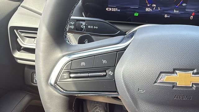 2026 Chevrolet Silverado EV LT - Photo 19