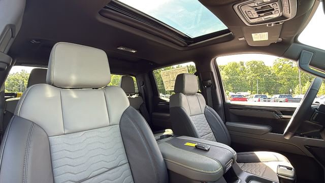 2026 Chevrolet Silverado 1500 ZR2 - Photo 28
