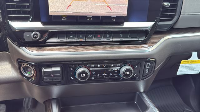 2026 Chevrolet Silverado 1500 LT Trail Boss - Photo 24