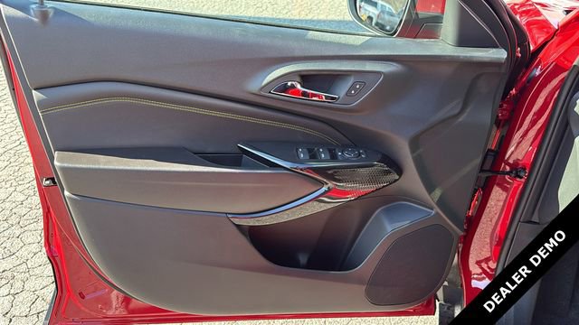 2026 Chevrolet Trax LT - Photo 15