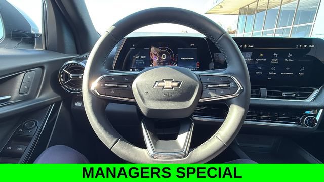 2026 Chevrolet Equinox LT - Photo 21