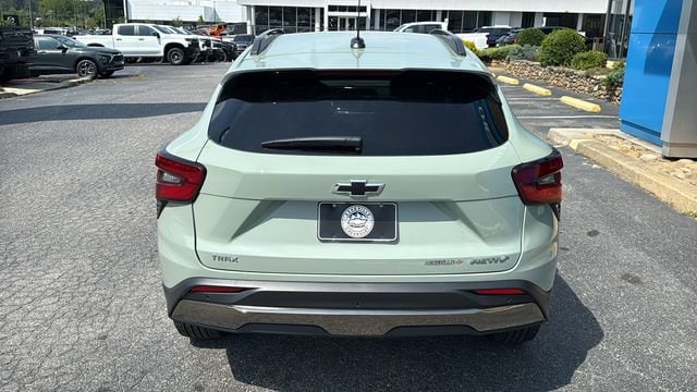 2026 Chevrolet Trax Activ - Photo 6