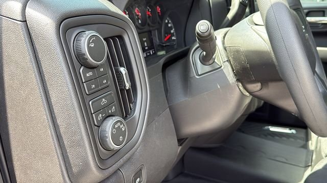 2026 Chevrolet Silverado 1500 Custom Trail Boss - Photo 17