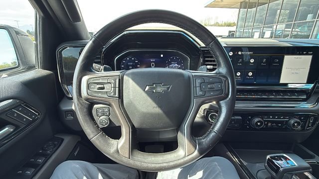 2022 Chevrolet Silverado 1500 ZR2 - Photo 20