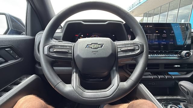 2026 Chevrolet Colorado Trail Boss - Photo 21