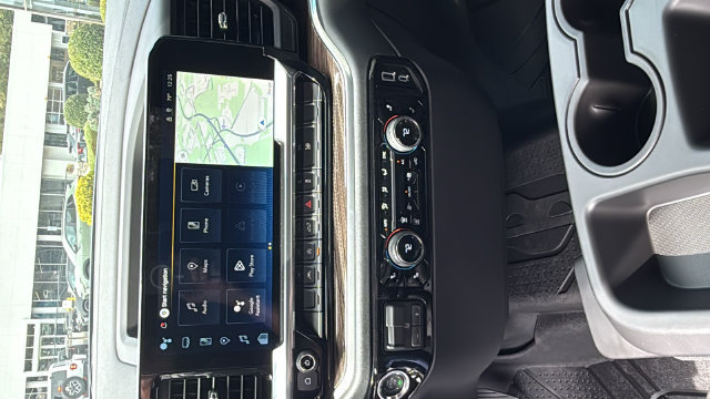 2026 Chevrolet Silverado 1500 RST - Photo 25