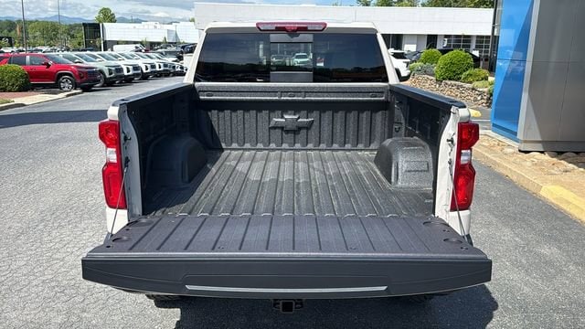 2026 Chevrolet Silverado 1500 ZR2 - Photo 7