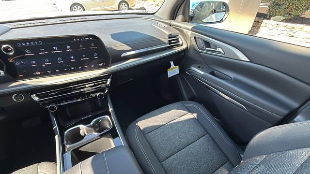 2026 Chevrolet Traverse LT - Photo 33
