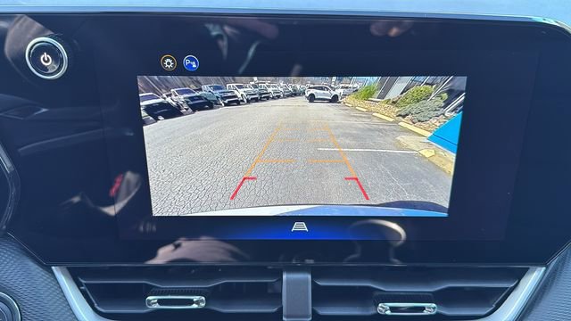 2026 Chevrolet Equinox LT - Photo 24