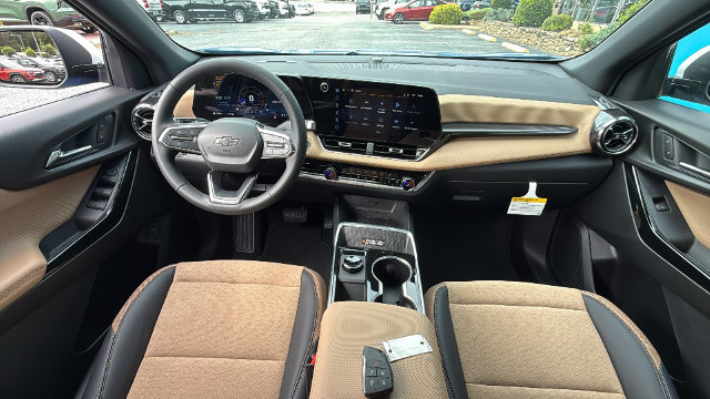 2027 Chevrolet Equinox ACTIV - Photo 32