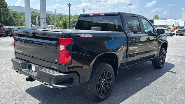2026 Chevrolet Silverado 1500 LT Trail Boss - Photo 8