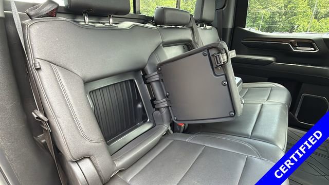 2024 Chevrolet Silverado 1500 LT - Photo 35