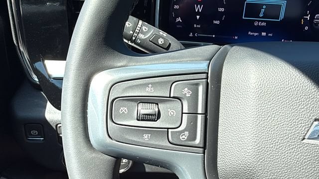 2026 Chevrolet Silverado 1500 RST - Photo 18