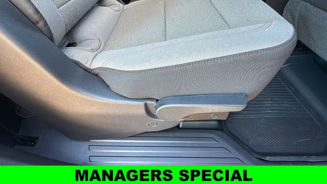 2026 Chevrolet Traverse LT - Photo 35