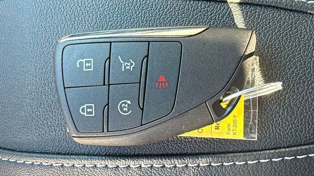 2026 Chevrolet Traverse LT - Photo 26