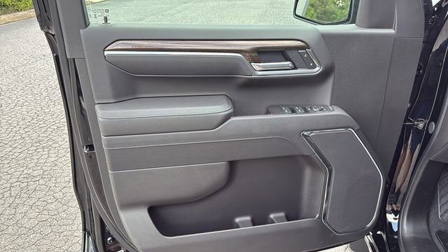 2025 Chevrolet Silverado 1500 RST - Photo 14