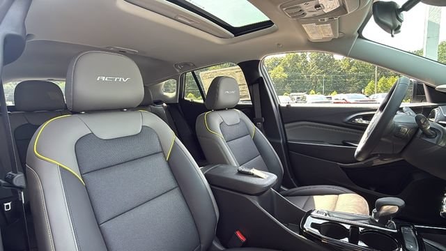 2026 Chevrolet Trax Activ - Photo 28