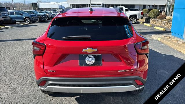 2026 Chevrolet Trax LT - Photo 6