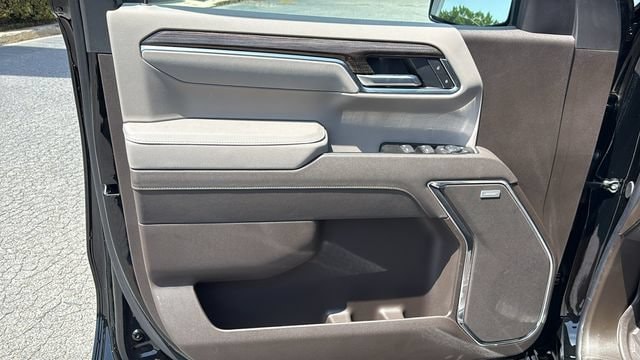 2026 Chevrolet Silverado 1500 LT Trail Boss - Photo 14