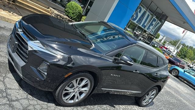 2019 Chevrolet Blazer Premier - Photo 12