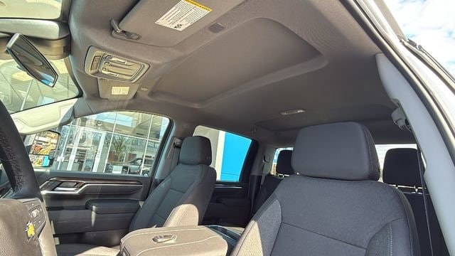 2026 Chevrolet Silverado 2500 HD LT - Photo 25