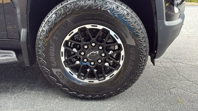 2026 Chevrolet Silverado EV Trail Boss - Photo 11