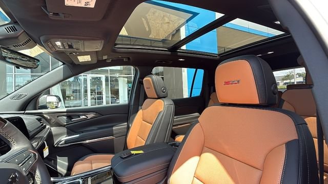 2027 Chevrolet Traverse Z71 - Photo 26