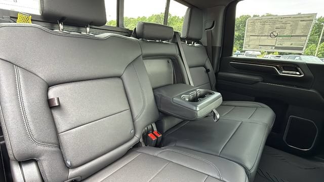 2026 Chevrolet Silverado 3500 HD LT - Photo 35