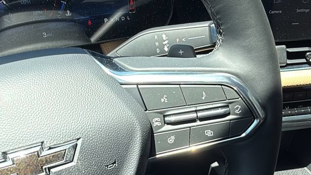 2026 Chevrolet Equinox ACTIV - Photo 19