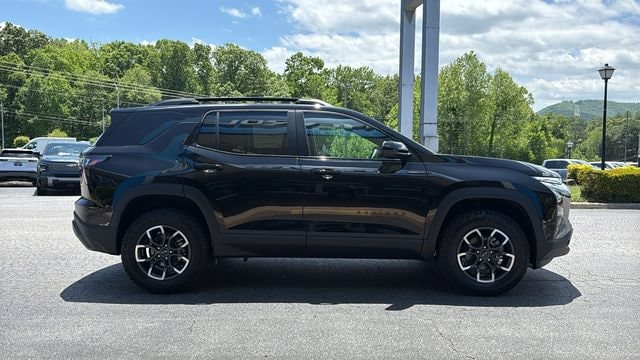 2026 Chevrolet Equinox ACTIV - Photo 10