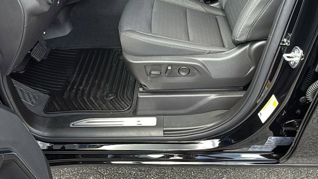 2025 Chevrolet Silverado 1500 RST - Photo 13