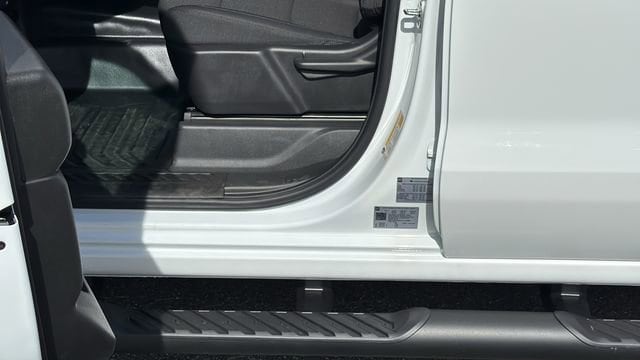 2026 Chevrolet Silverado 1500 Work Truck - Photo 13