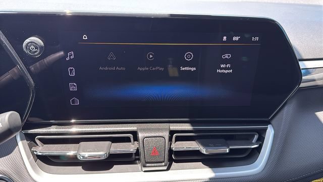 2026 Chevrolet Trailblazer LT - Photo 20