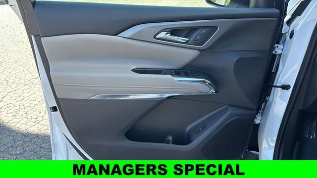 2026 Chevrolet Traverse LT - Photo 15