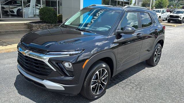 2026 Chevrolet Trailblazer LT - Photo 1