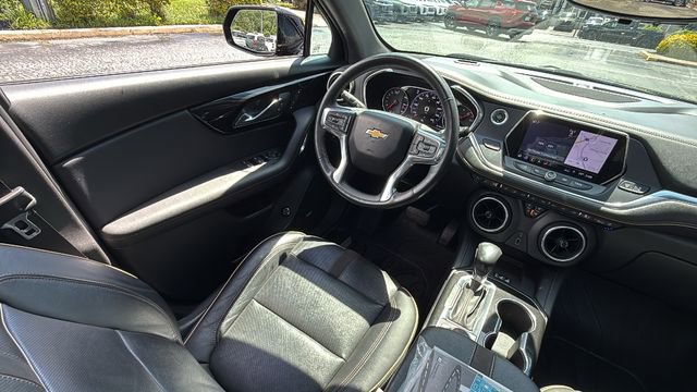 2019 Chevrolet Blazer Premier - Photo 32