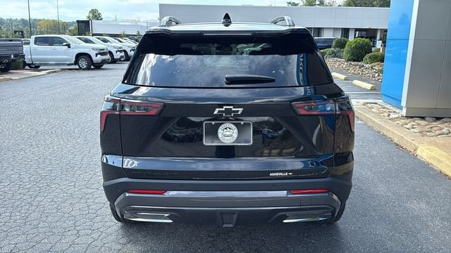 2027 Chevrolet Equinox ACTIV - Photo 6