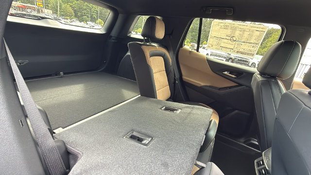 2027 Chevrolet Equinox ACTIV - Photo 34