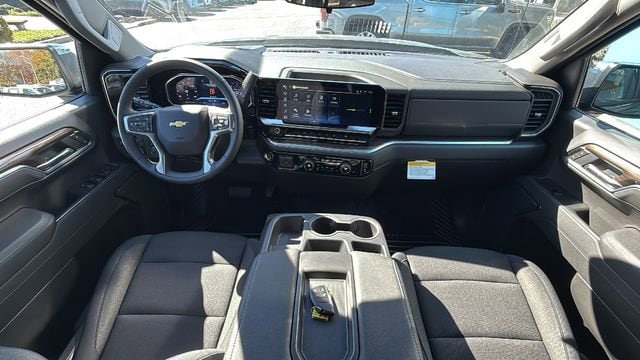 2026 Chevrolet Silverado 1500 LT - Photo 33