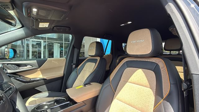 2027 Chevrolet Equinox ACTIV - Photo 28