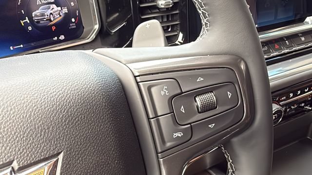 2026 Chevrolet Silverado 1500 High Country - Photo 19