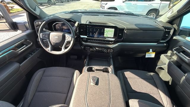 2026 Chevrolet Silverado 2500 HD LT - Photo 31
