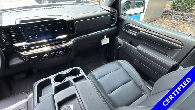 2024 Chevrolet Silverado 1500 LT - Photo 31