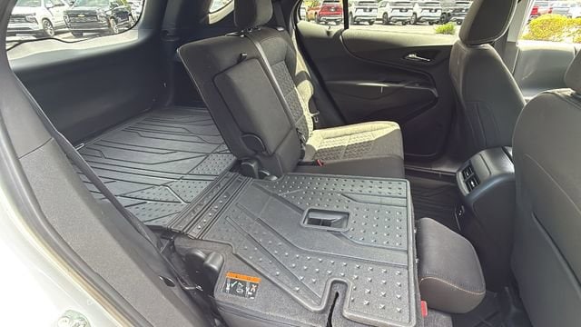 2023 Chevrolet Equinox LT - Photo 36