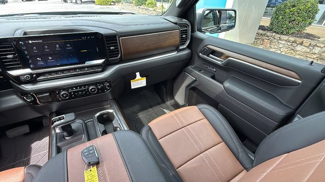 2026 Chevrolet Silverado 1500 High Country - Photo 32