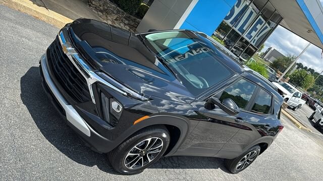 2026 Chevrolet Trailblazer LT - Photo 11