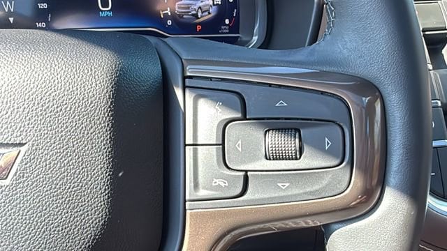 2023 Chevrolet Tahoe High Country - Photo 21