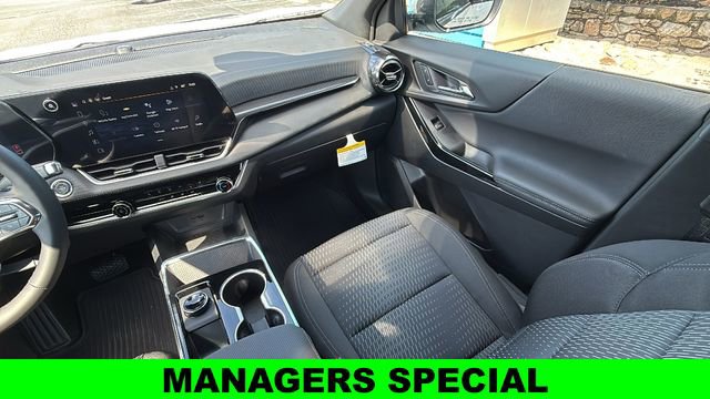 2026 Chevrolet Equinox LT - Photo 33