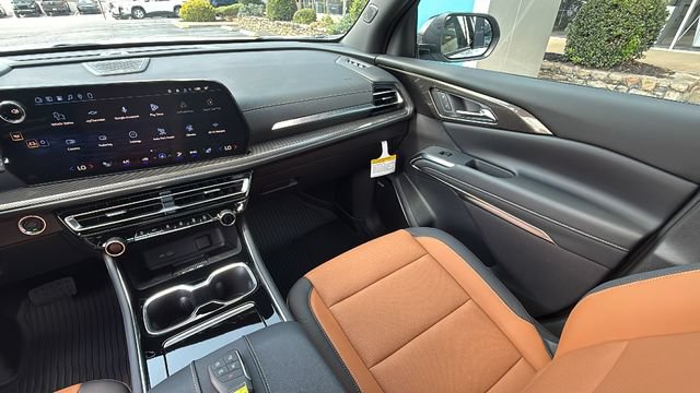 2027 Chevrolet Traverse Z71 - Photo 31